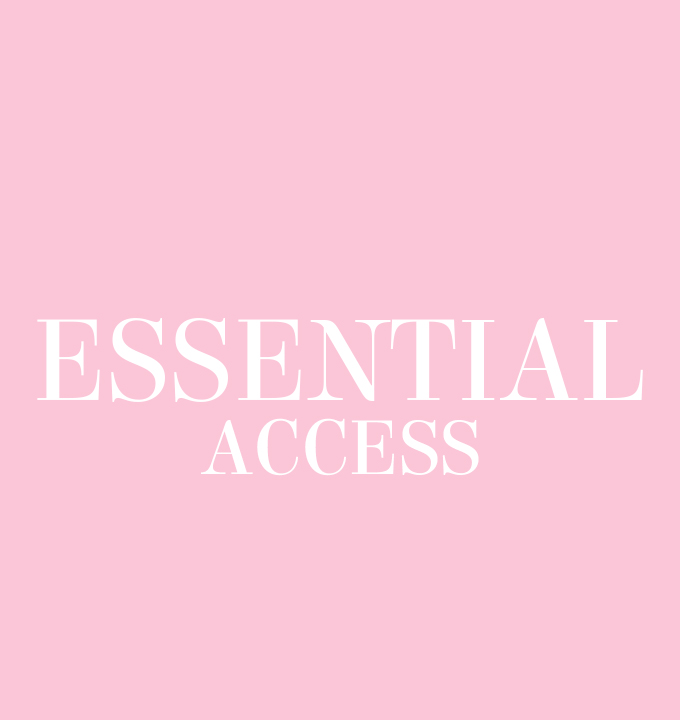 Essential Access