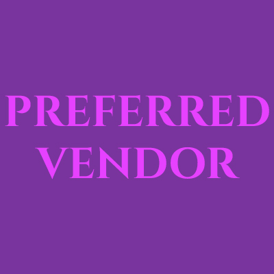 Preferred Vendor